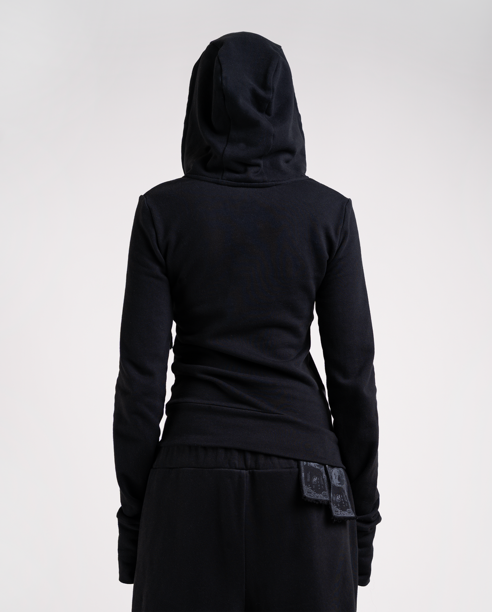 SPIRAL JOGGING 2K26 (noir)