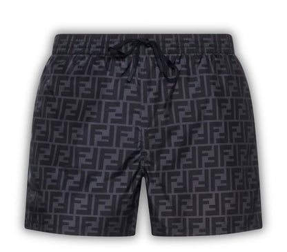 SHORT MONOGRAMME 2K26
