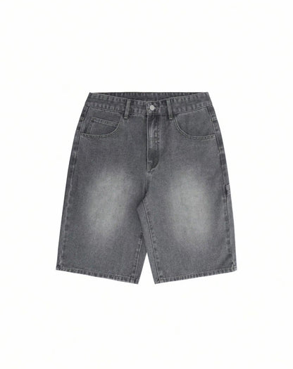 SHORT EN JEAN