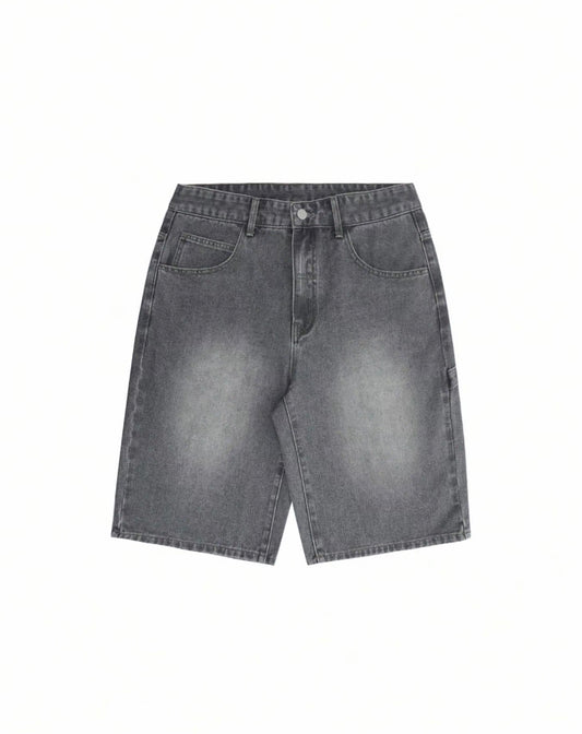 SHORT EN JEAN