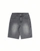 SHORT EN JEAN