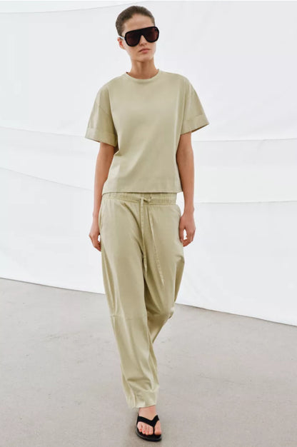 T-SHIRT HEAVY COTON