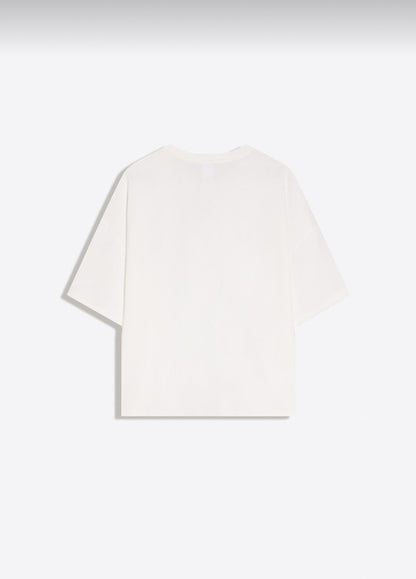 T-SHIRT OVERSIZE