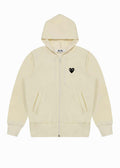Sweat Comme Des Garçons