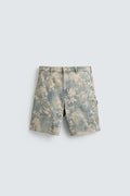 SHORT DENIM 2K26