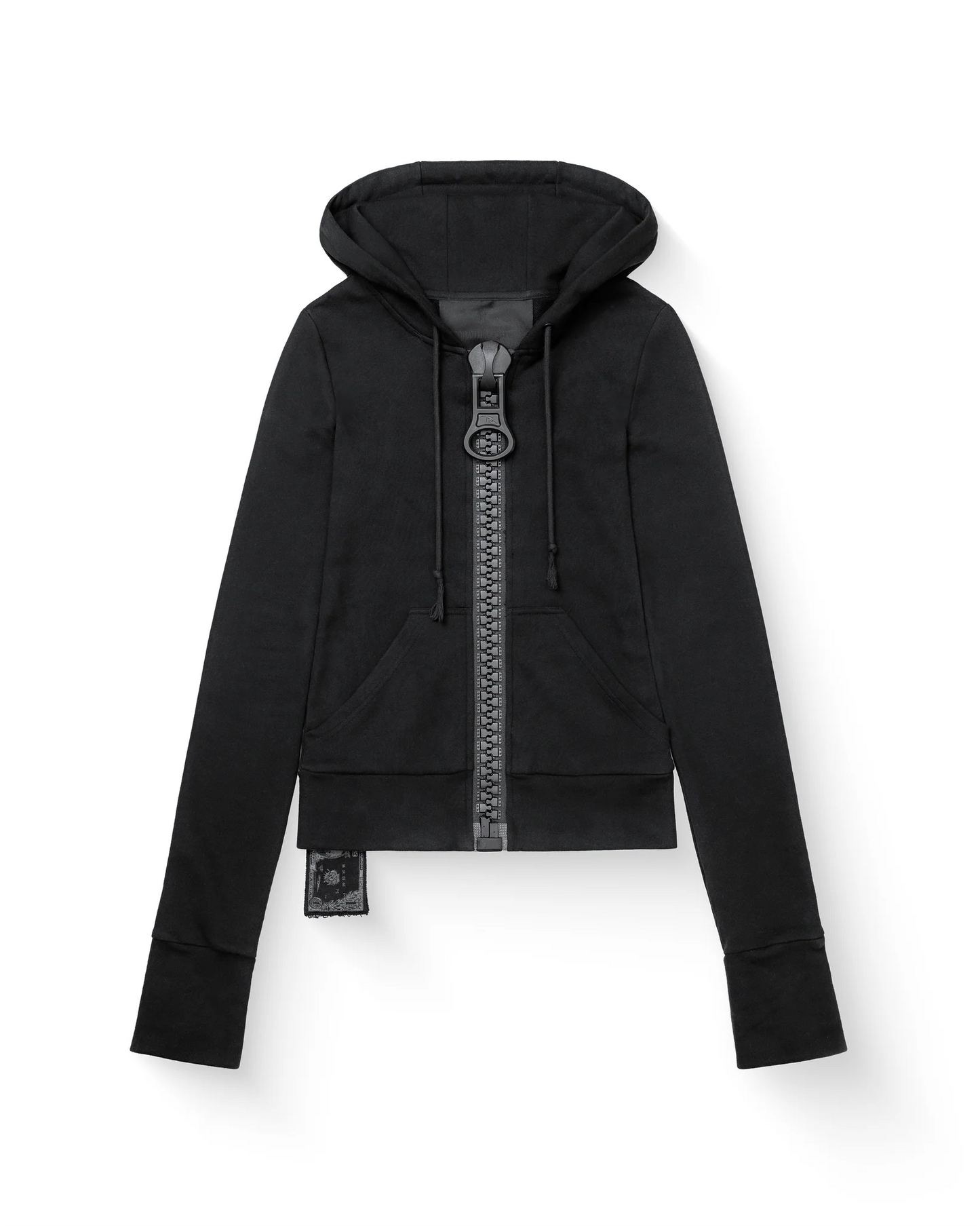 BIG ZIP 2K26 (noir)