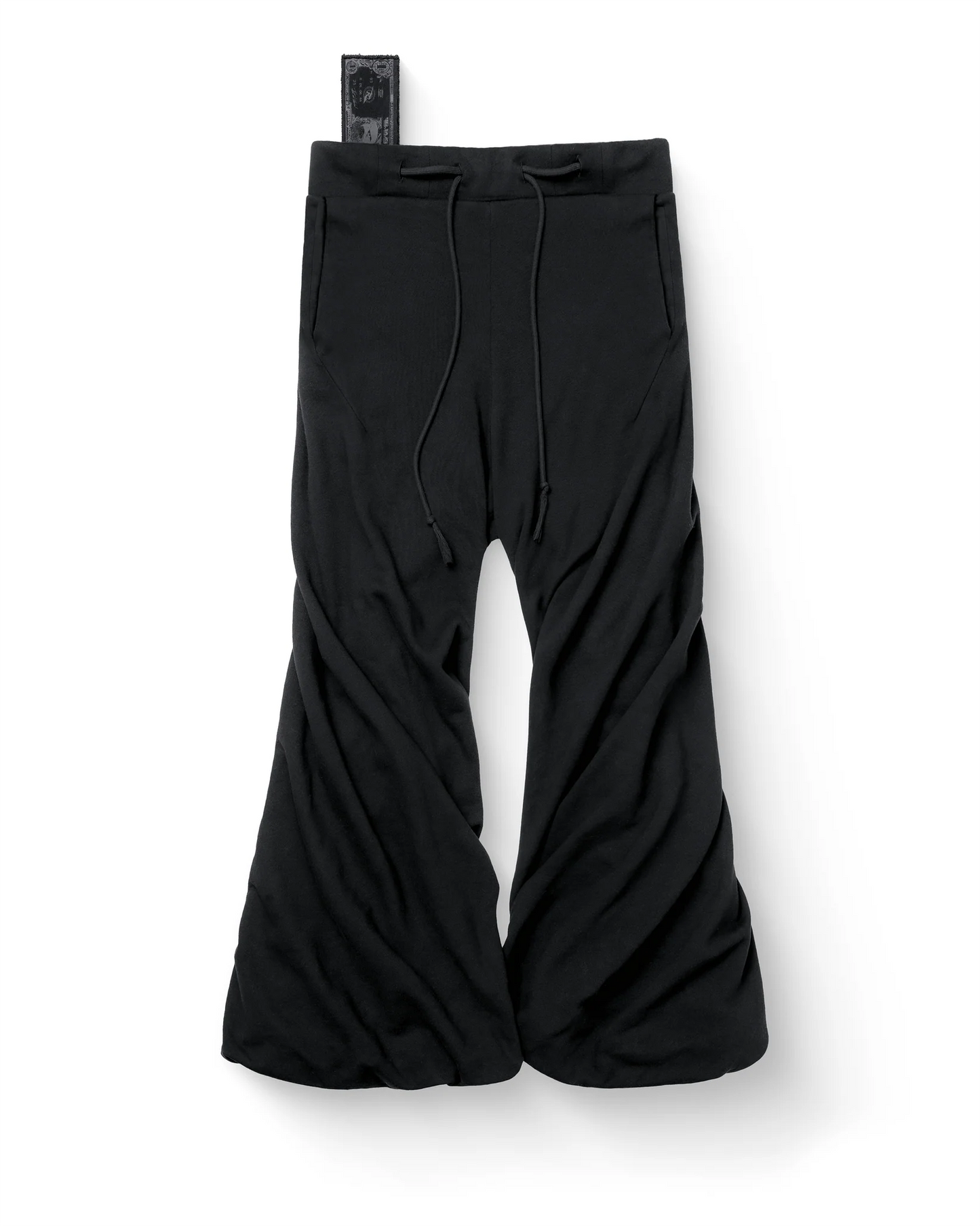 BIG ZIP 2K26 (noir)