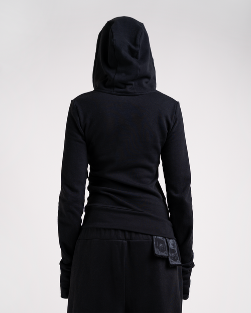 BIG ZIP 2K26 (noir)