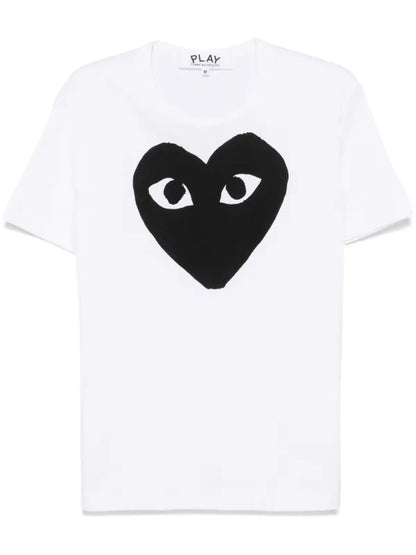 T-SHIRT CDG