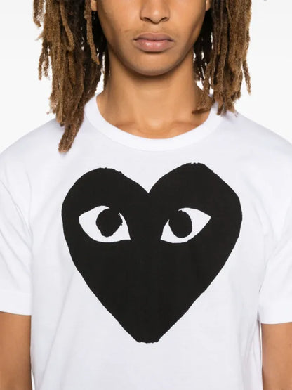 T-SHIRT CDG