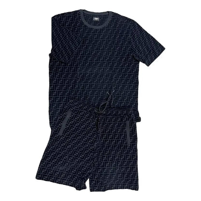 ENSEMBLE MONOGRAMME